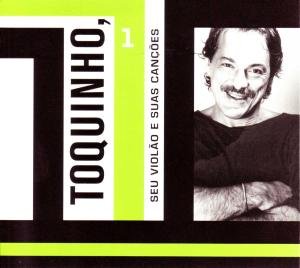 Cover for Toquinho · Seu Violao E Suas Cancoes 1 (CD) (2010)