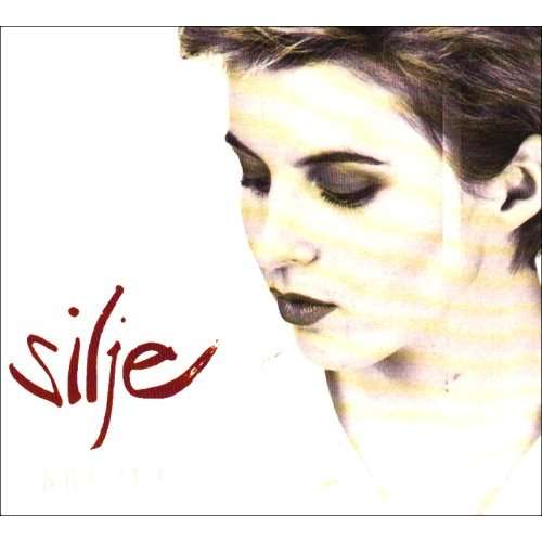 Cover for Silje · Brevet (CD) (1997)