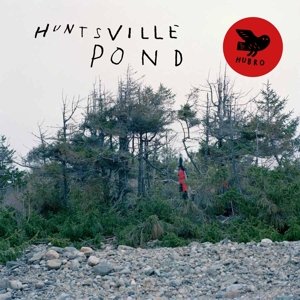 Cover for Huntsville · Pond (CD) (2015)
