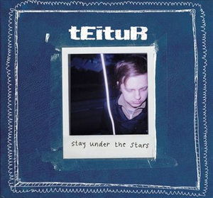 Stay Under the Stars - Teitur - Musikk - PLAYGROUND MUSIC - 7332181010497 - 15. september 2006