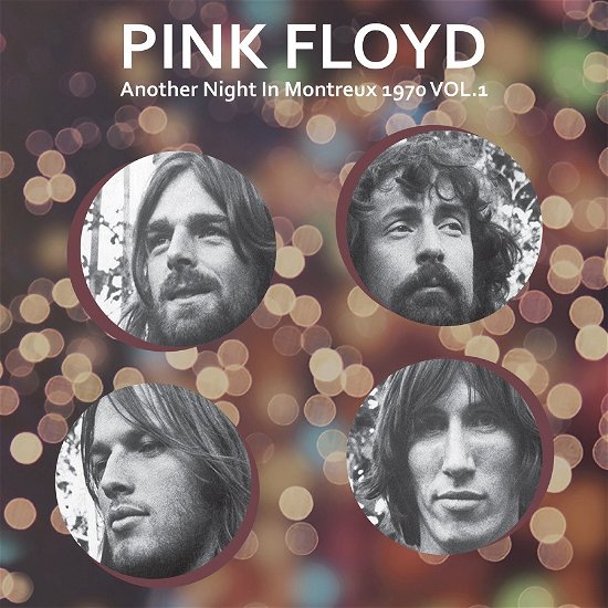 Another Night... Montreux 1970 - Pink Floyd - Música - ROOM ON FIRE - 7427252391497 - 27 de janeiro de 2023