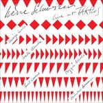 Cover for Schweizer / Schweizer · Live at Taktlos (CD) [Reissue edition] (2013)