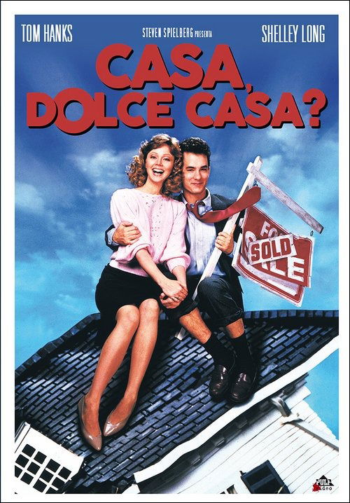 Casa Dolce Casa? - Casa Dolce Casa? - Movies - Pulp - 8057092003497 - April 8, 2015