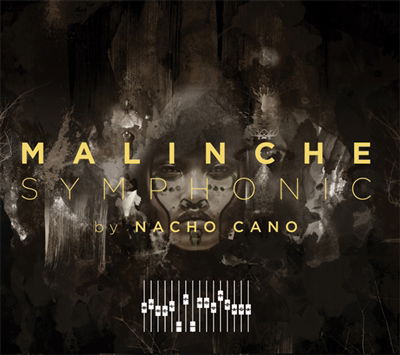 Cover for Nacho Cano · Malinche Symphonic (CD) (2022)