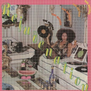 The Meters · Rejuvenation + 2 (LP) [Bonus Tracks, 180 gram edition] (2013)