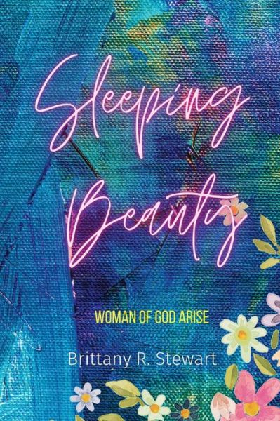 Cover for Stewart · Sleeping Beauty... (Paperback Book) (2022)