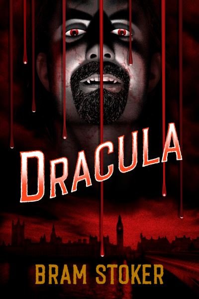 Dracula - Bram Stoker - Books - Penguin Putnam Inc - 9780593438497 - August 24, 2021