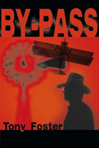 Cover for Tony Foster · By-pass (Paperback Book) (2000)