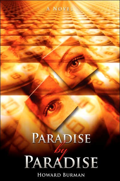 Cover for Howard Burman · Paradise by Paradise (Hardcover Book) (2007)