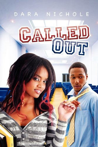 Cover for Dara Nichole · Called out (Paperback Book) (2010)