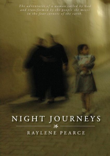 Cover for Raylene Pearce · Night Journeys (Taschenbuch) (2018)