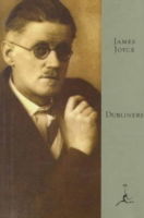 Cover for James Joyce · The Dubliners - Modern Library (Inbunden Bok) [New edition] (2000)