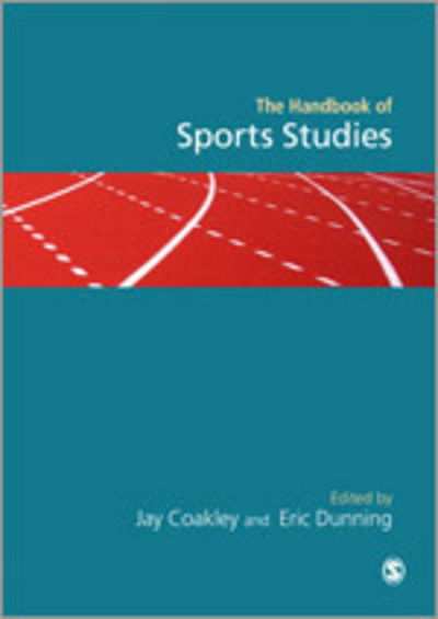 Handbook of Sports Studies - John Matthews - Kirjat - SAGE Publications Inc - 9780761949497 - keskiviikko 15. toukokuuta 2002