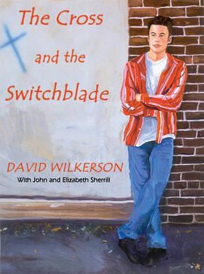 The Cross and the Switchblade - John Sherrill - Audio Book - Blackstone Audiobooks - 9780786195497 - March 1, 2002