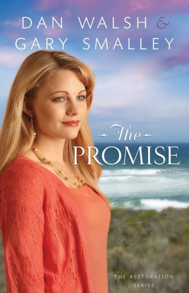Cover for A Walsh · Promise, The A Novel (Paperback Bog) (2013)