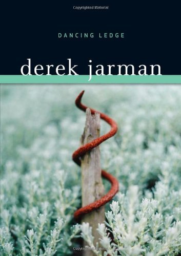 Cover for Derek Jarman · Dancing Ledge (Paperback Book) [Reprint edition] (2010)