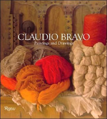 Cover for Paul Bowles · Claudio Bravo (Hardcover Book) [Revised edition] (2005)
