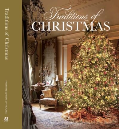 Cover for Hoffman Media · Victoria Christmas (Bog) (2023)