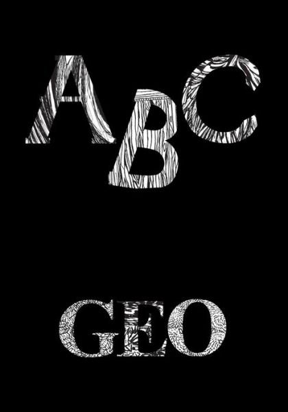 Cover for Geo Kendall · Abc (Pocketbok) (2016)