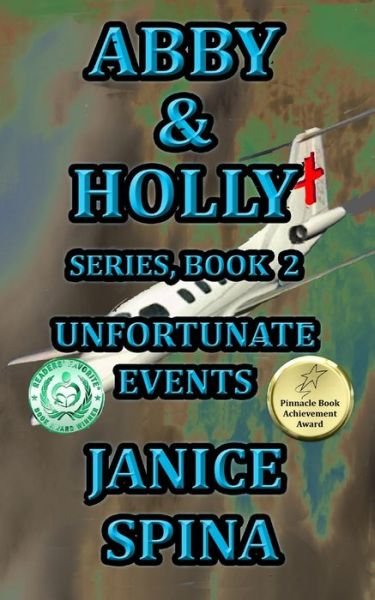Cover for Janice Spina · Abby &amp; Holly Series Book 2 (Paperback Book) (2018)