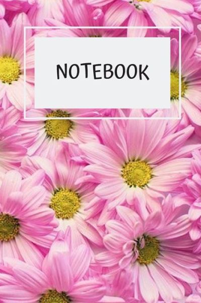 Cover for Life Publishing · Notebook (Paperback Book) (2019)