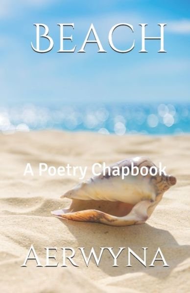 Cover for Aerwyna · Beach (Pocketbok) (2019)