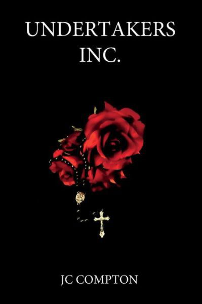 Cover for JC Compton · Undertakers Inc. - UNDERTAKERS INC. (Paperback Bog) (2021)