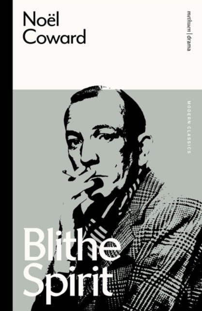 Blithe Spirit - Modern Classics - Noel Coward - Bøger - Bloomsbury Publishing PLC - 9781350353497 - 1. juni 2023