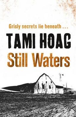 Cover for Tami Hoag · Still Waters (Paperback Book) (2011)