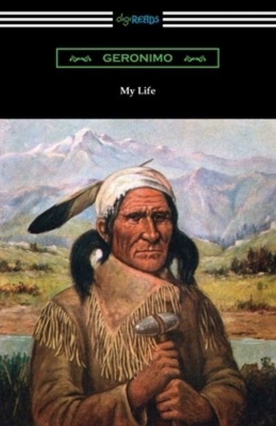 Cover for Geronimo · My Life (Paperback Bog) (2020)