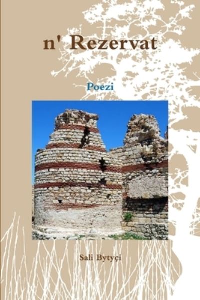 Cover for Sali Bytyçi · N' Rezervat (Book) (2012)