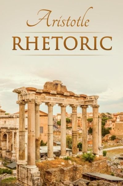 Cover for Aristotle · Rhetoric (Paperback Book) (2014)