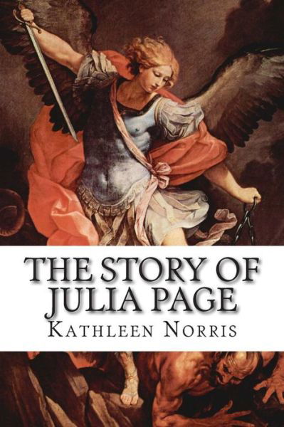 Cover for Kathleen Norris · The Story of Julia Page (Paperback Bog) (2014)