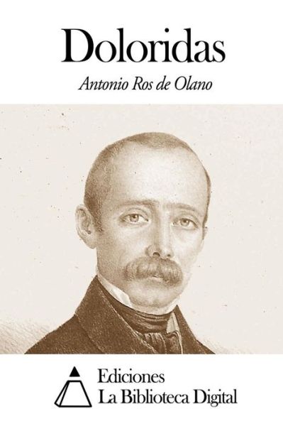 Cover for Antonio Ros De Olano · Doloridas (Paperback Book) [Spanish edition] (2014)