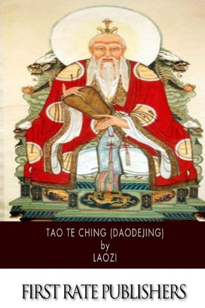 Cover for Laozi · Tao Te Ching (Daodejing) (Paperback Bog) (2015)