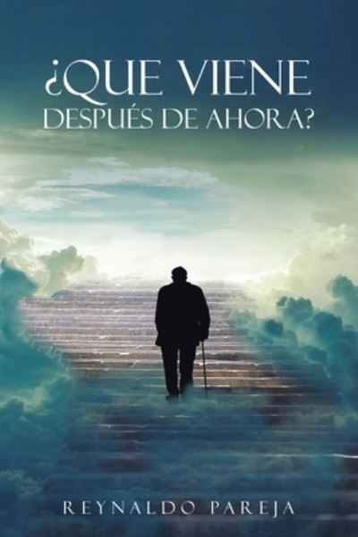 ¿que Viene DespuÉs de Ahora? - Reynaldo Pareja - Livros - Palibrio - 9781506550497 - 9 de julho de 2023