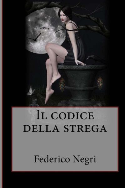 Il Codice Della Strega - Federico Negri - Books - Createspace - 9781511624497 - April 7, 2015