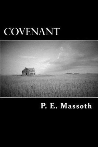 Cover for P E Massoth · Covenant (Pocketbok) (2015)
