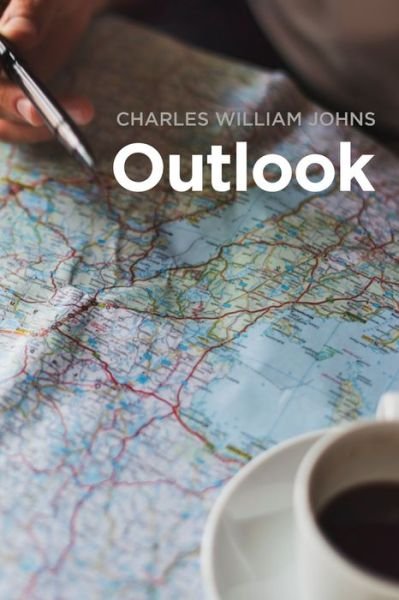 Cover for Charles Johns · Outlook (Paperback Book) (2019)