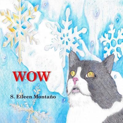 Cover for S Eileen Montano · W O W (Paperback Book) (2016)