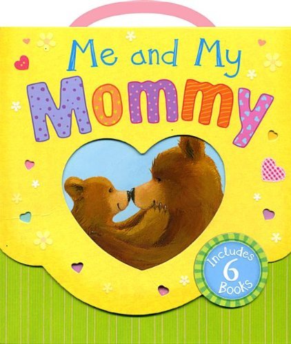 Cover for David Bedford · Me and My Mommy: by My Side, Little Panda / Just for You! / Big Bear, Little Bear / the Most Precious Thing / Little Bear's Special Wish/my Mom (Paperback Bog) [Box Pck edition] (2014)