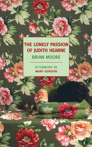 Cover for Brian Moore · The Lonely Passion of Judith Hearne (New York Review Books Classics) (Paperback Book) (2010)