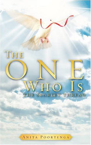 Cover for Anita Poortenga · The One Who is (Paperback Book) (2008)