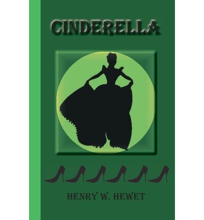 Cover for Henry W. Hewet · Cinderella (Paperback Book) (2011)