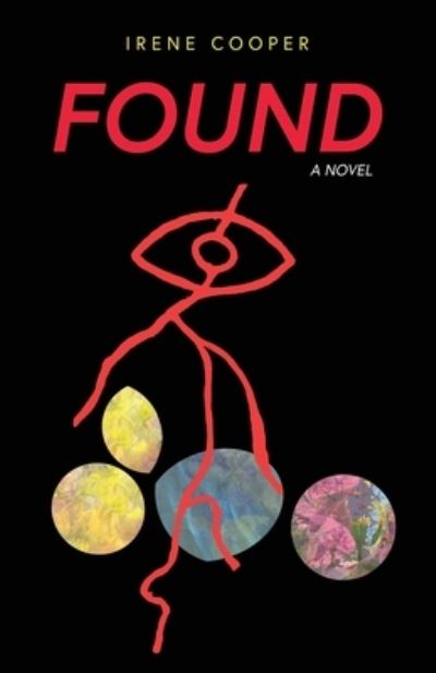 Cover for Cooper Irene Cooper · Found (Paperback Bog) (2022)