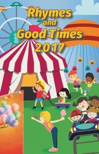 Dr Jack Phillips · Rhymes and Good Times (Paperback Bog) (2017)