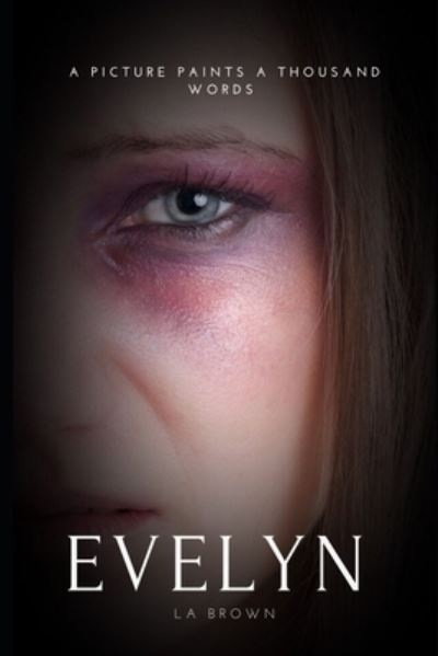 Cover for La Brown · Evelyn (Paperback Book) (2020)