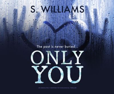 Cover for S Williams · Only You (CD) (2021)