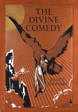 The Divine Comedy - Leather-bound Classics - Dante Alighieri - Bücher - Canterbury Classics - 9781667211497 - 25. September 2025