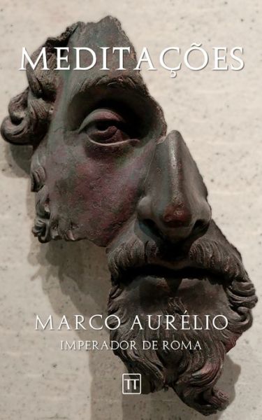 Cover for Marco Aurelio · Meditacoes de Marco Aurelio (Paperback Book) (2019)